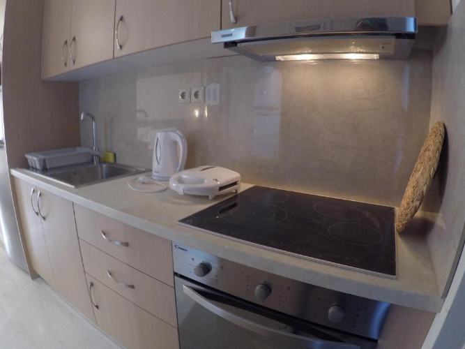 Ammos & Thalassa , Lefkada